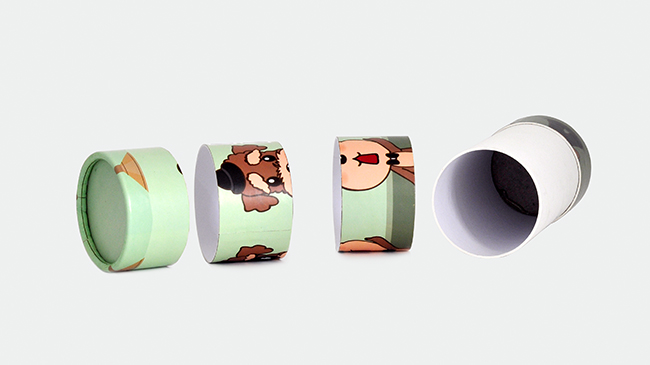 創意紙罐 創意紙罐