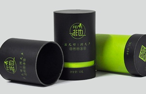 小小紙罐滿足食品包裝行業定制需求 小小紙罐滿足食品包裝行業定制需求