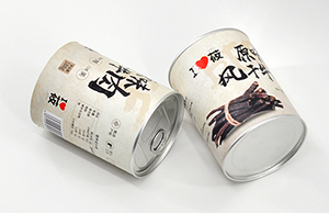 關于紙質易拉罐,你了解多少? 關于紙質易拉罐,你了解多少?