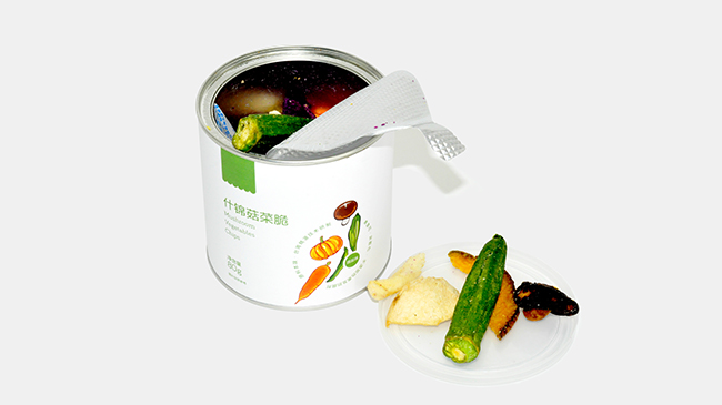 食品復合紙罐 食品復合紙罐