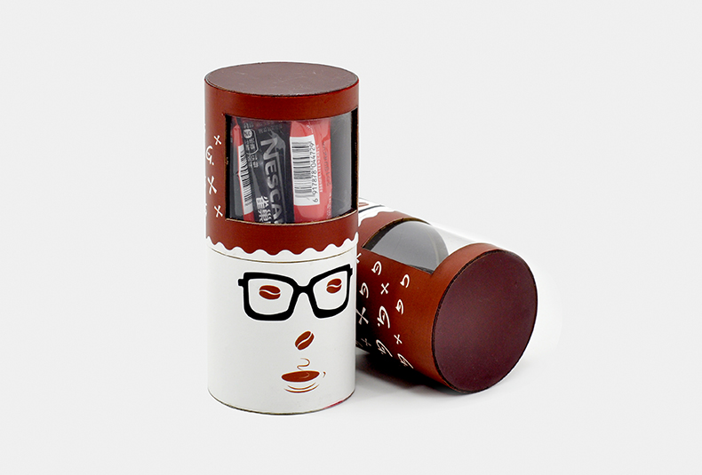 開窗紙筒包裝 開窗紙筒包裝