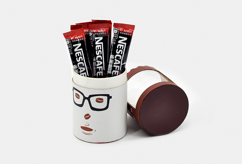 開窗紙筒包裝 開窗紙筒包裝