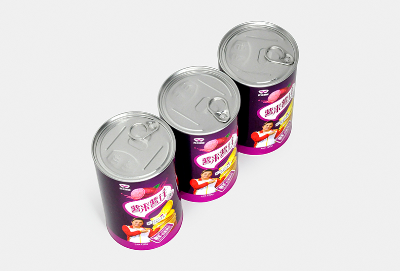 薯片食品紙筒 薯片食品紙筒