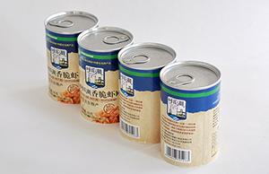 圓筒易拉紙罐包裝怎么樣？