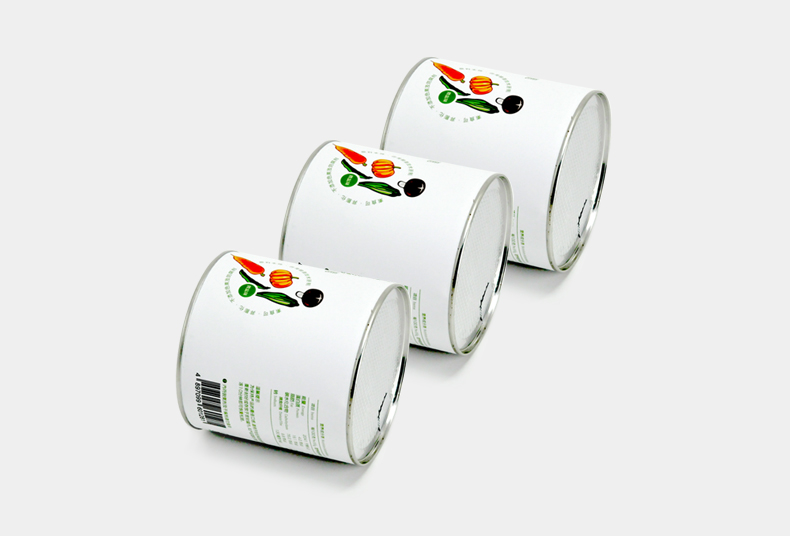 食品復合紙罐 食品復合紙罐