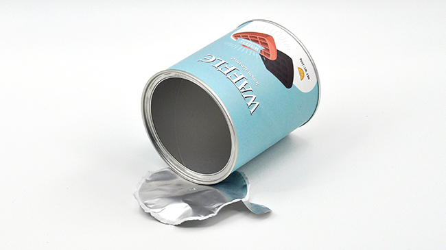 圓筒紙罐包裝 圓筒紙罐包裝