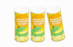 食品包裝罐使用紙質(zhì)的好不好? 食品包裝罐使用紙質(zhì)的好不好?