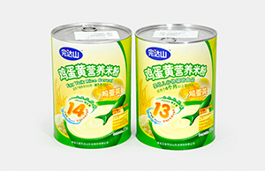 圓筒紙罐包裝的蓋子是如何密封的? 圓筒紙罐包裝的蓋子是如何密封的?