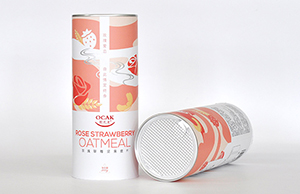 紙質的食品包裝罐好不好？