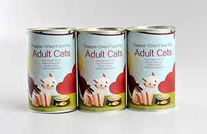 寵物零食圓形紙筒包裝定制 寵物零食圓形紙筒包裝定制