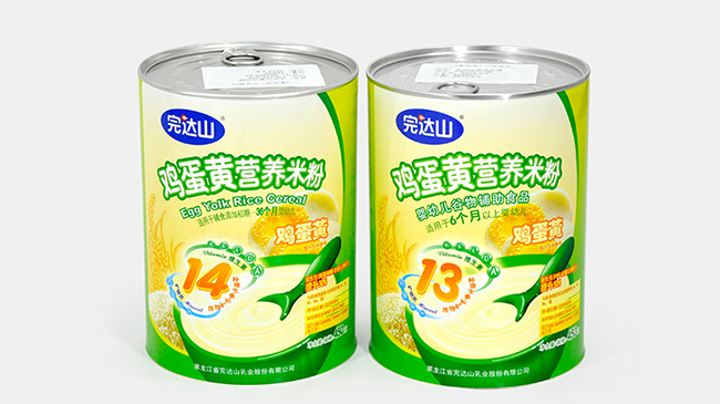 米粉紙罐包裝 米粉紙罐包裝