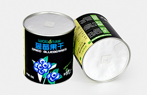 海苔使用紙罐包裝可以防潮嗎? 海苔使用紙罐包裝可以防潮嗎?