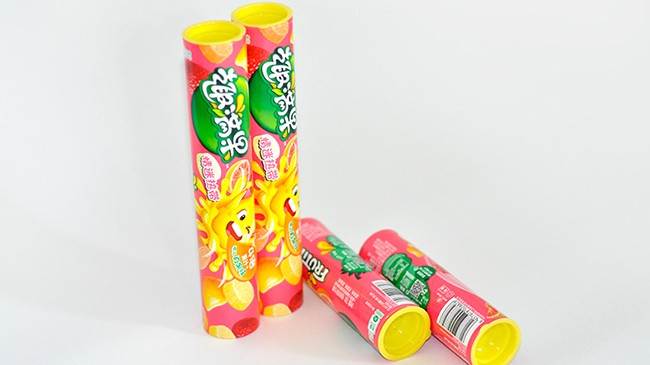 雀巢糖果紙筒 雀巢糖果紙筒