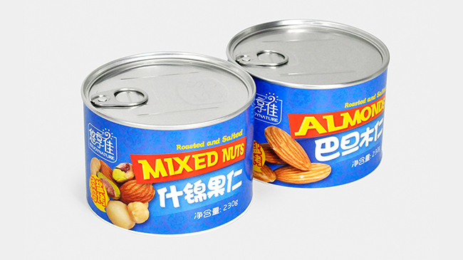 復(fù)合紙罐 復(fù)合紙罐