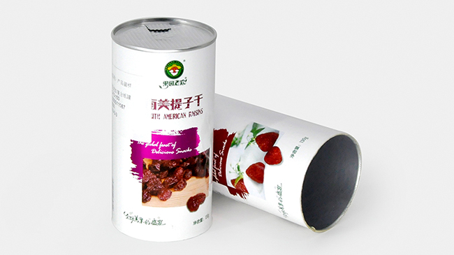 干果紙筒 干果紙筒
