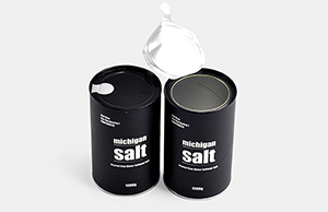 選擇紙質包裝罐,圓形紙筒滿足你 選擇紙質包裝罐,圓形紙筒滿足你