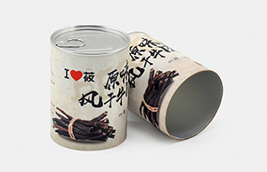 食品包裝罐，哪種材質的比較好？