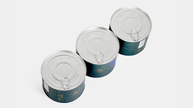 食品紙罐定制 食品紙罐定制