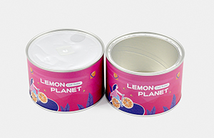 圓筒紙罐能代替密封罐嗎？