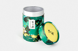 藕粉使用紙罐包裝好嗎？