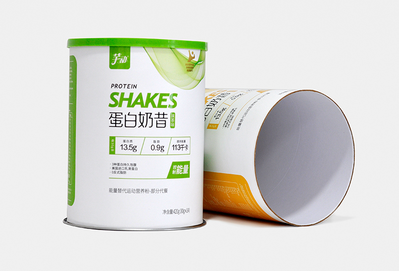 紙罐定制 紙罐定制