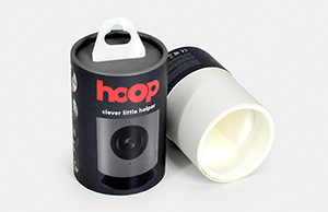 紙質圓筒包裝盒用處還真不少 紙質圓筒包裝盒用處還真不少