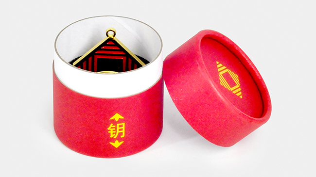 圓筒紙罐包裝 圓筒紙罐包裝