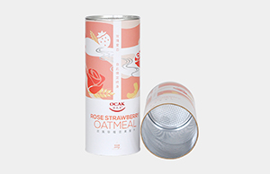 使用紙筒包裝的產品有哪些優(yōu)勢? 使用紙筒包裝的產品有哪些優(yōu)勢?