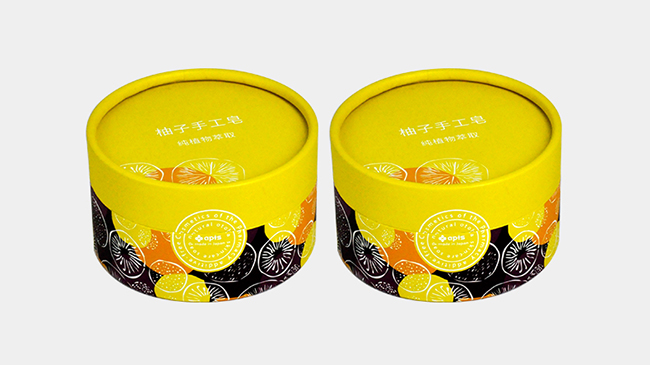 圓形紙筒包裝 圓形紙筒包裝