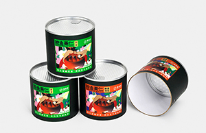 簡述復合紙罐的優(yōu)點及應用范圍 簡述復合紙罐的優(yōu)點及應用范圍