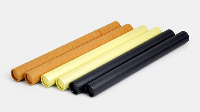 眼線筆紙罐 眼線筆紙罐