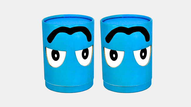 創意鏤空紙罐定制 創意鏤空紙罐定制