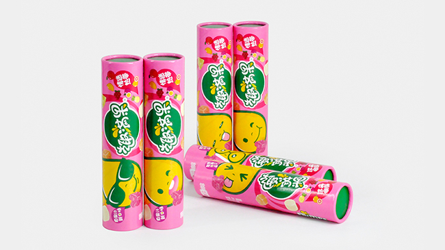 糖果紙罐包裝 糖果紙罐包裝