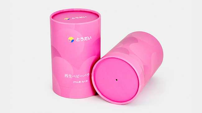 全紙紙罐包裝 全紙紙罐包裝