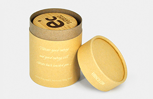 圓紙筒包裝盒的特點以及優(yōu)勢 圓紙筒包裝盒的特點以及優(yōu)勢