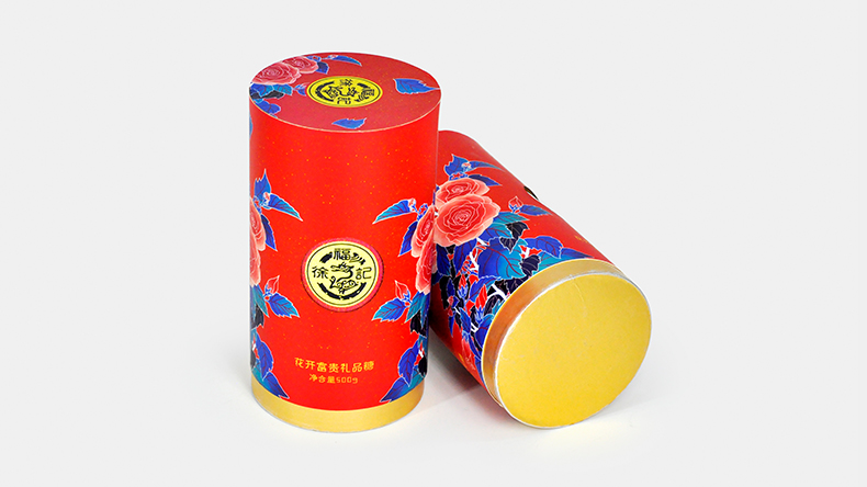 紙價(jià)大漲,紙罐包裝廠也要“躺平”嗎?