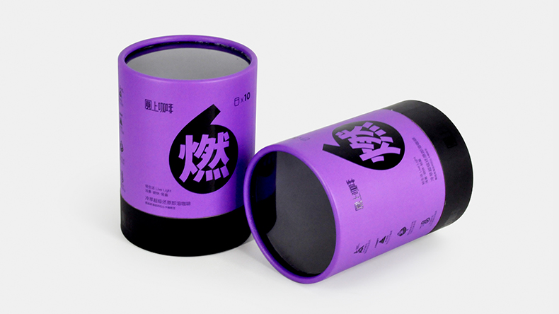 食品紙罐包裝 食品紙罐包裝