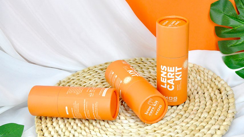 日化用品紙罐包裝 日化用品紙罐包裝