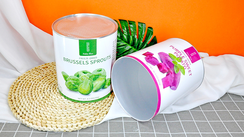 密封紙罐包裝 密封紙罐包裝