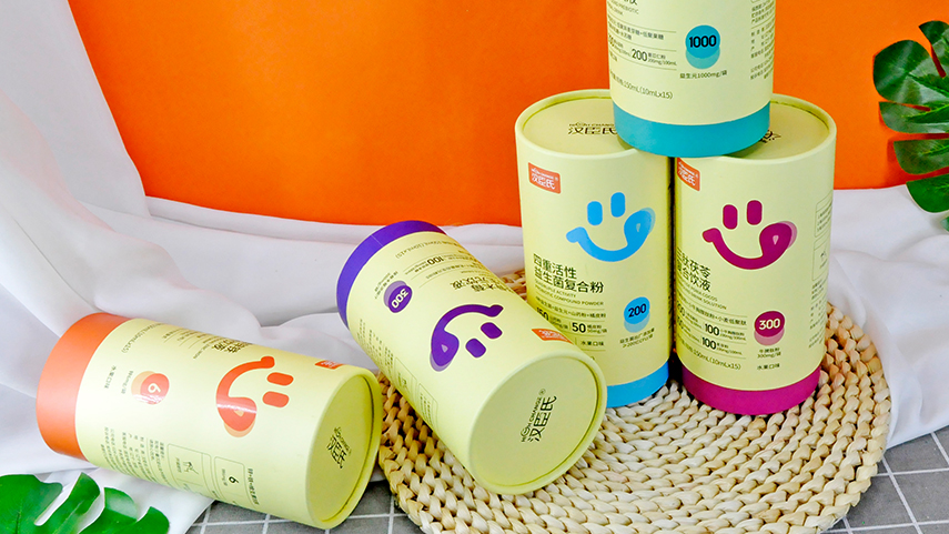 紙罐包裝為什么越來(lái)越受歡迎？