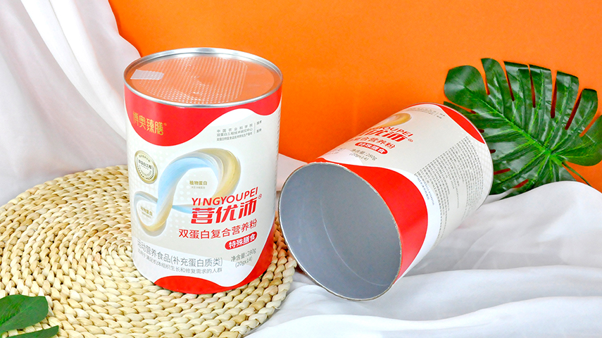 圓筒紙罐包裝定制 圓筒紙罐包裝定制