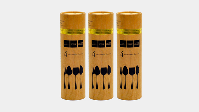 刀叉餐具紙筒 刀叉餐具紙筒