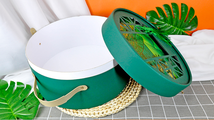 端午粽子禮盒包裝