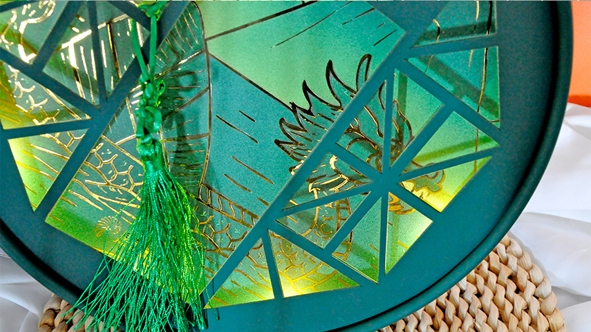 端午粽子禮盒包裝